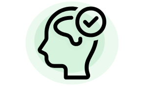 coping tools to help brain