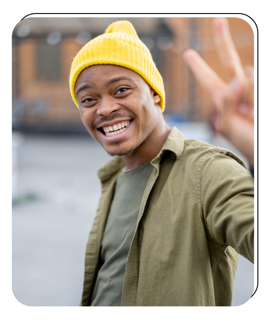 ex-smoker using quit date