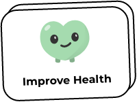 improve health